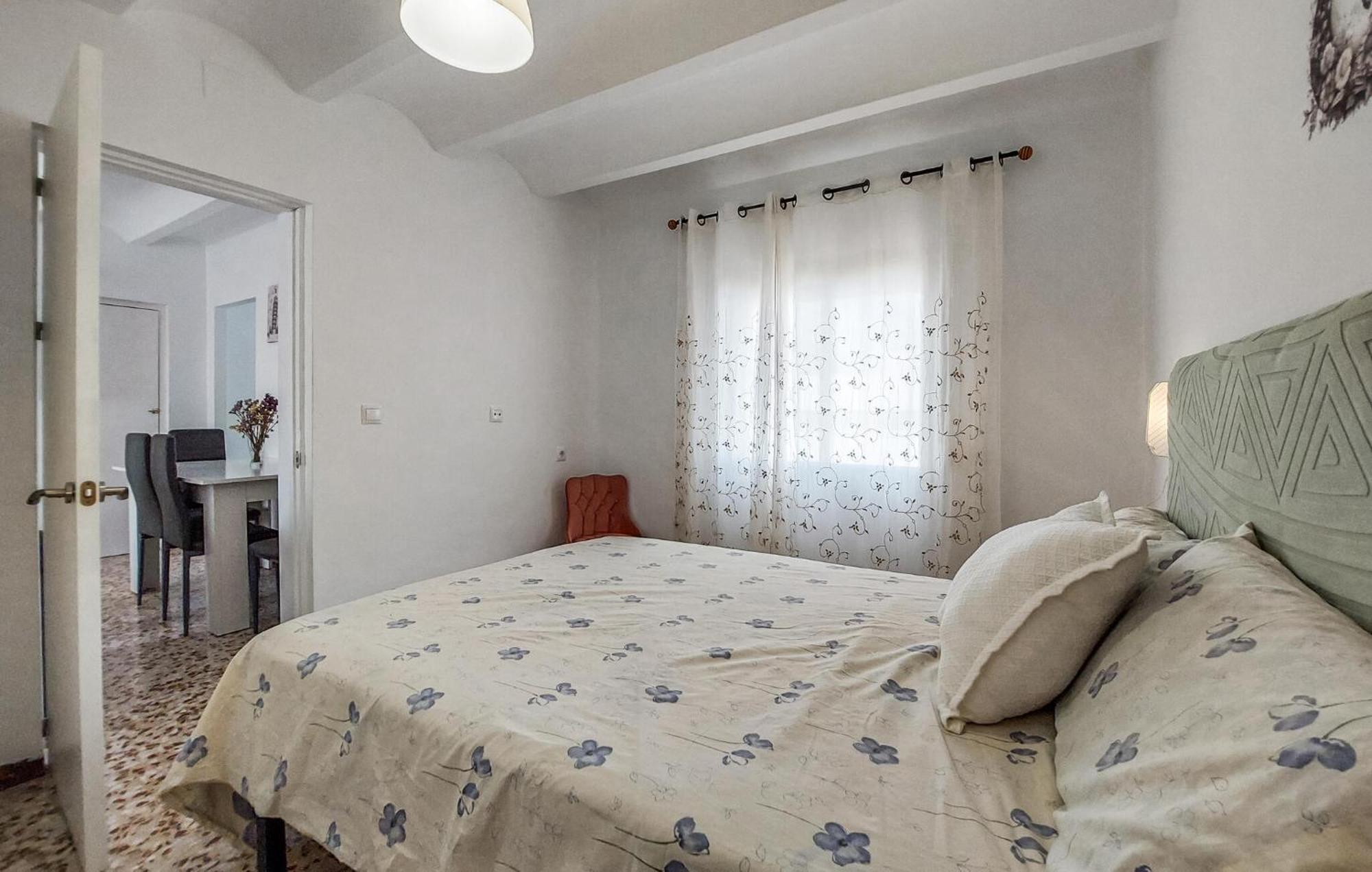 2 Bedroom Nice Apartment In Puerto Real Ngoại thất bức ảnh