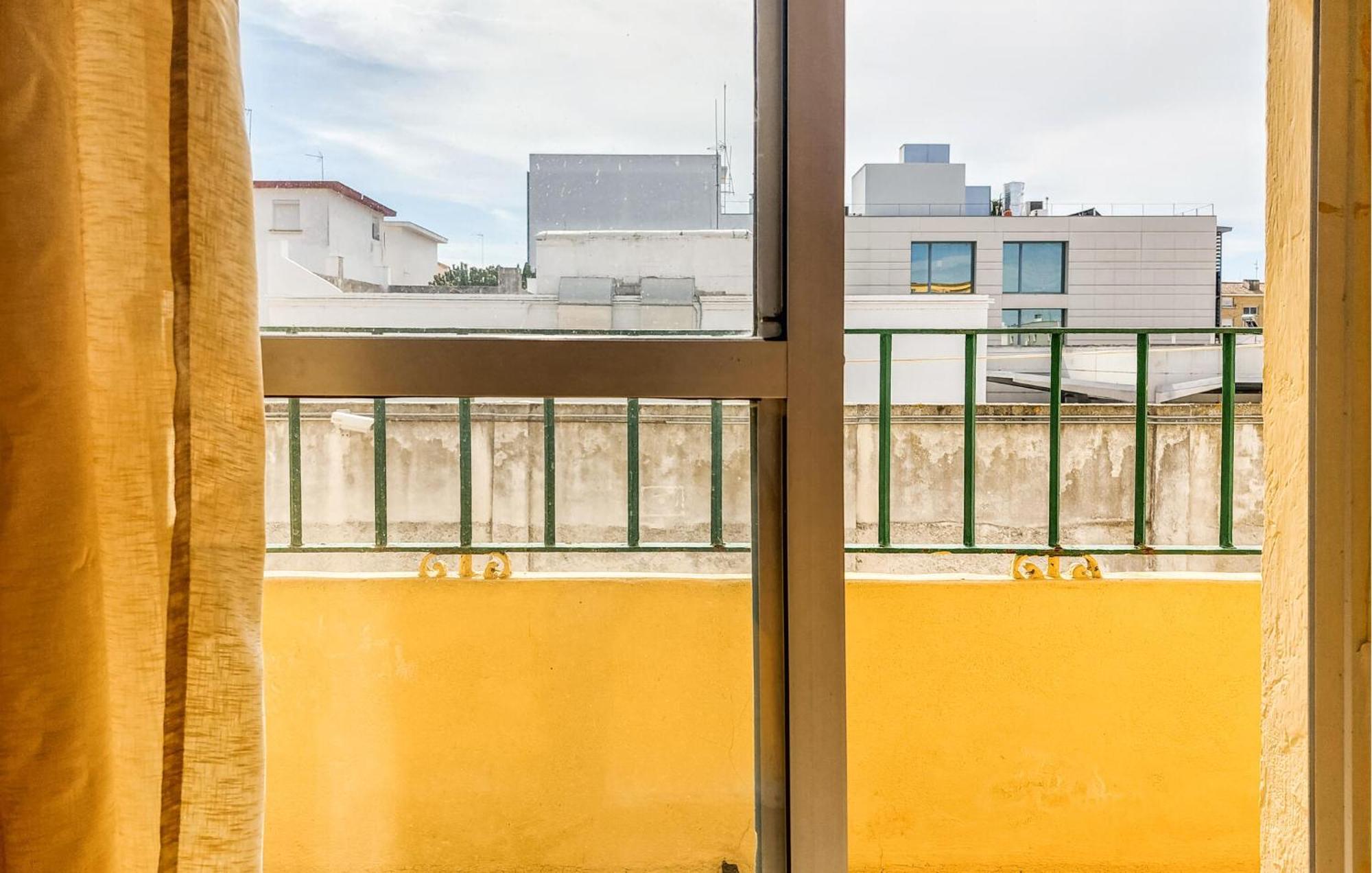 2 Bedroom Nice Apartment In Puerto Real Ngoại thất bức ảnh