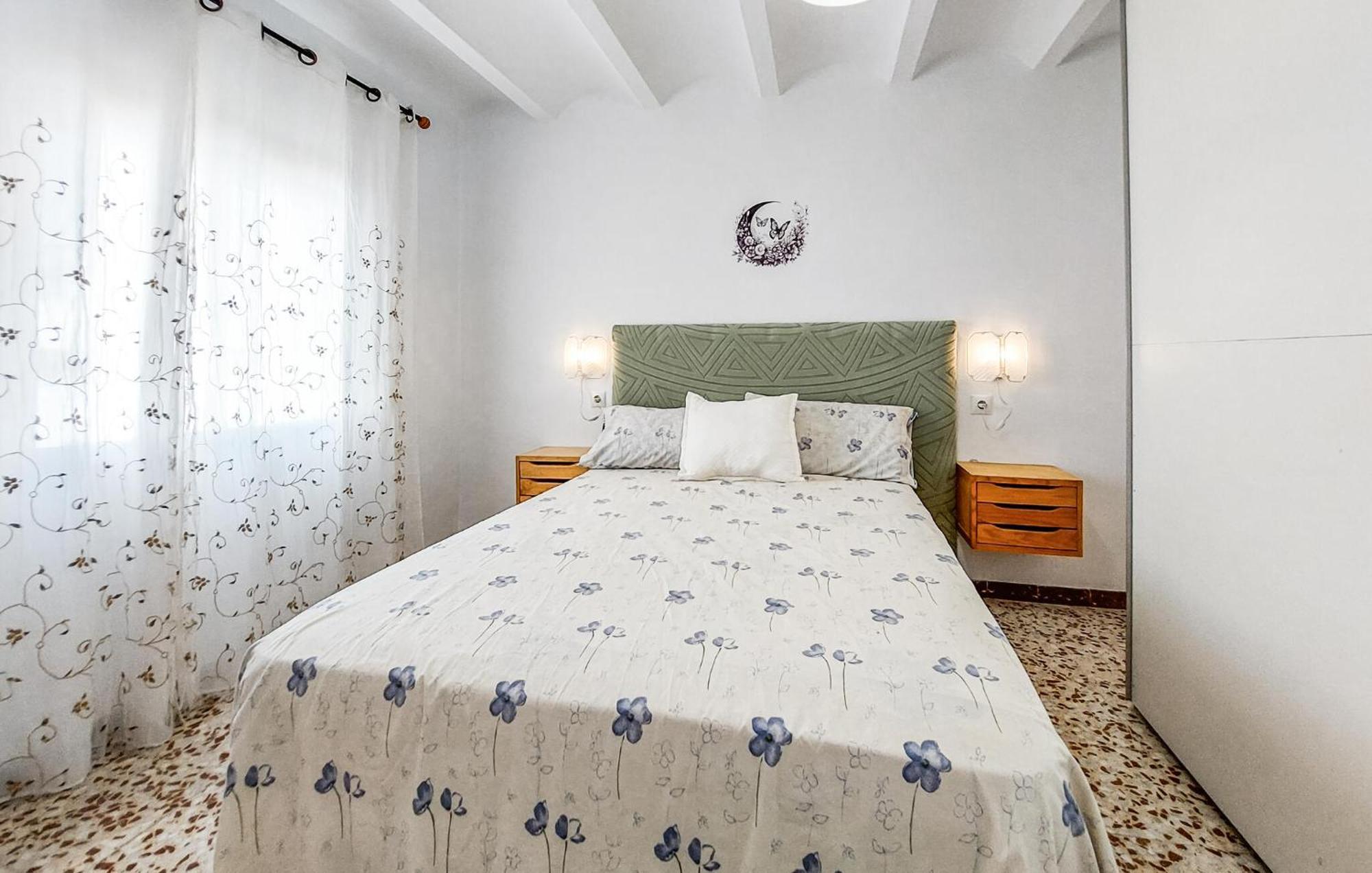 2 Bedroom Nice Apartment In Puerto Real Ngoại thất bức ảnh