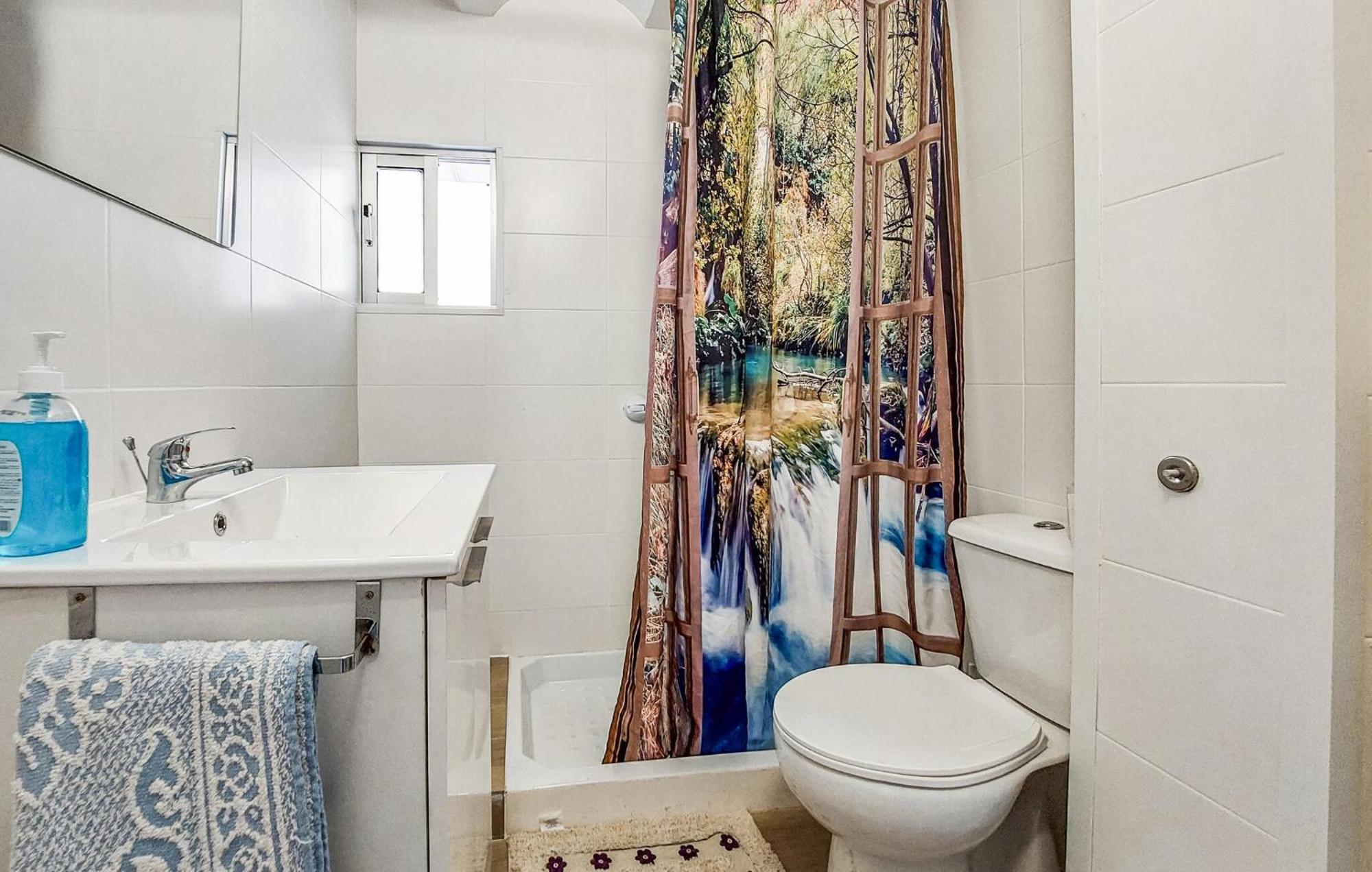2 Bedroom Nice Apartment In Puerto Real Ngoại thất bức ảnh
